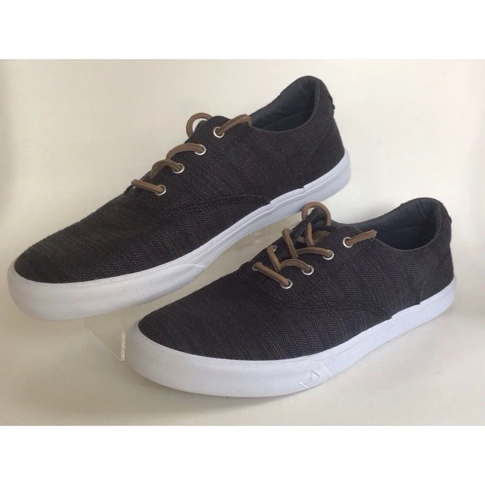 NEW SPERRY Striper II CVO Baja Boat Sneaker/Shoe Style STS1961 (Size 9.5 M)